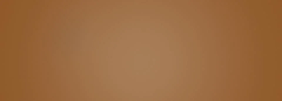 Abstract Brown Gradient Background with Soft Smooth Texture and Lighting Stock Illustration