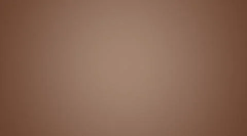 Abstract Brown Gradient Texture with Soft Vignette and Grainy Finish Stock Illustration