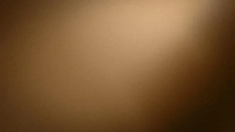 Abstract brown grainy background with smooth gradient texture perfect for w.. Stock Photos