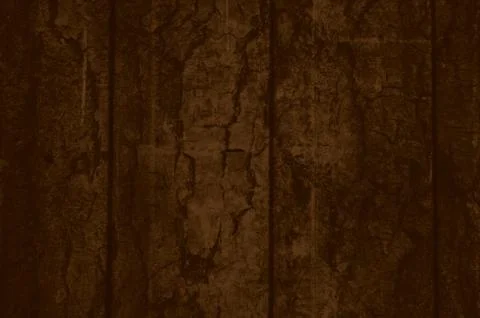 Abstract brown grunge background for design Stock Illustration