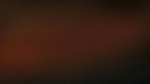 Abstract brown orange black gradient grainy texture background 4K wallpaper.. Stock Photos