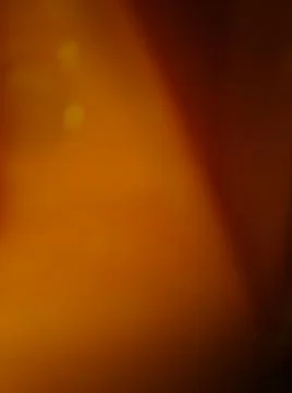 Abstract brown orange shiny gradient blurry background with special texture a Stock Photos