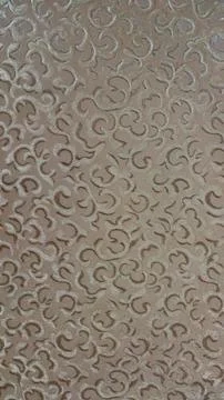 Abstract brown pattern background Stock Photos