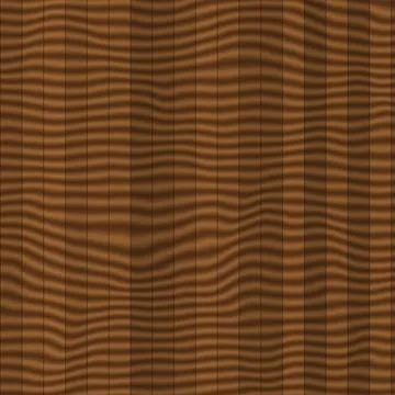 Abstract brown pixel art texture with subtle grid lines illustration Stock Illustration