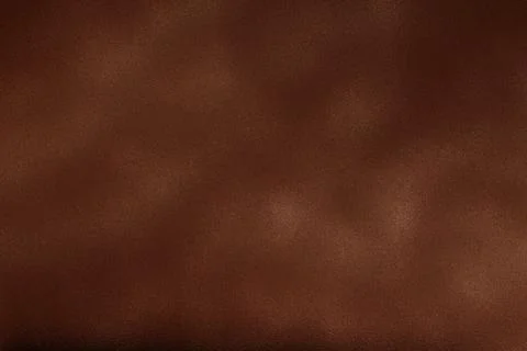 Abstract brown surface showing texture and soft light Stock Photos