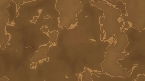 Abstract brown texture with smooth patterns and subtle 库存影片 338322732