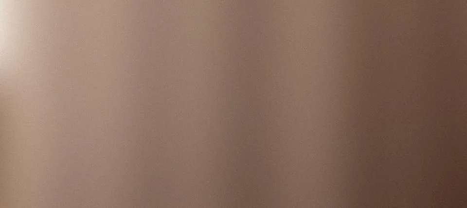 Abstract brown texture with soft blur. Neutral background with smooth gradien Stock Illustration