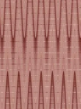 Abstract brown texture with spots. Pattern of dark brown and light surface Illustrazione stock