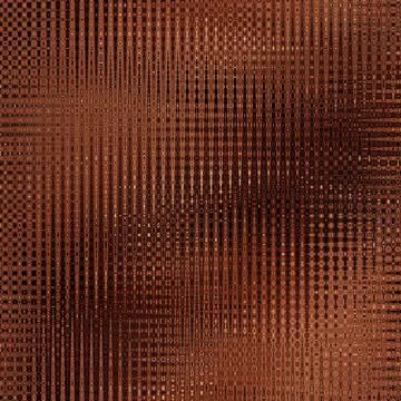 Abstract brown texture with spots. Pattern of dark brown and light surface Illustrazione stock