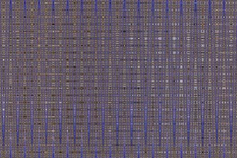 Abstract brown texture with spots. Pattern of dark brown and light surface Illustrazione stock