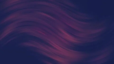 Abstract brown waves waving bokeh background Stock-Footage 258817309
