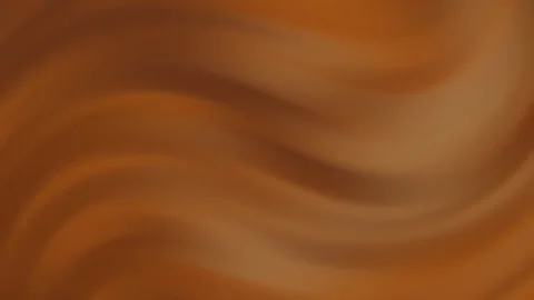 Abstract Brown Yellow blurred motion Background, Wave Modern Backgrounds, Video stock 297426451