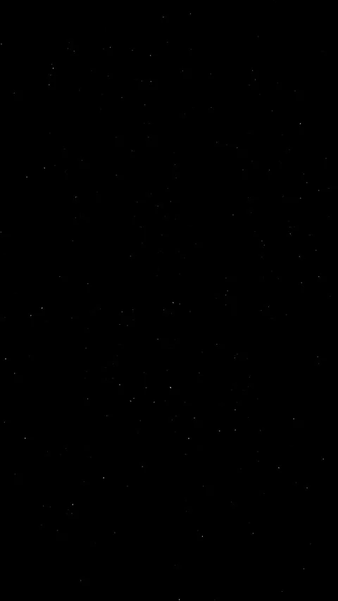 Abstract Brownian Motion Particle Loop Stock Footage 314455921