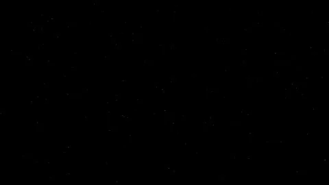 Abstract Brownian Motion Particle Loop Stock Footage 314455931