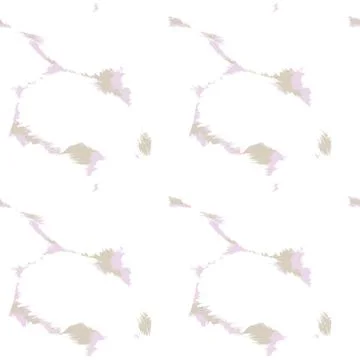 Abstract Brush Fur Seamless Pattern イラスト素材