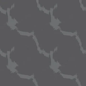 Abstract Brush Fur Seamless Pattern Stock Illustration