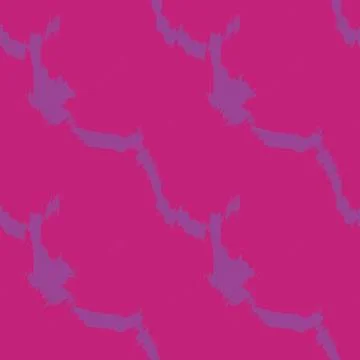 Abstract Brush Fur Seamless Pattern 스톡 일러스트