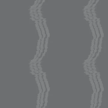 Abstract Brush Fur Seamless Pattern Stock Illustration