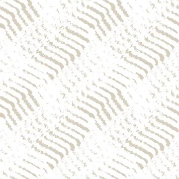 Abstract Brush Fur Seamless Pattern Stock Illustration