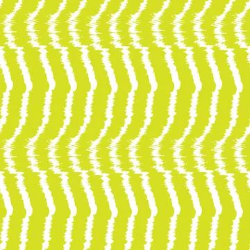 Abstract Brush Fur Seamless Pattern Stock Illustration