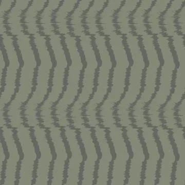 Abstract Brush Fur Seamless Pattern Illustrazione stock