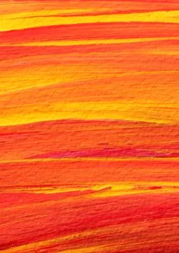 Abstract Brush Lines Stock Photos