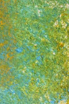 Abstract Brush Lines Stock Photos