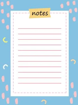 Abstract brush pattern vector Stock Illustration