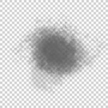 Abstract Brush Splash Stock Photos
