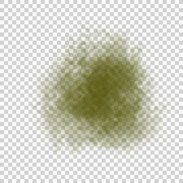 Abstract Brush Splash Stock Photos