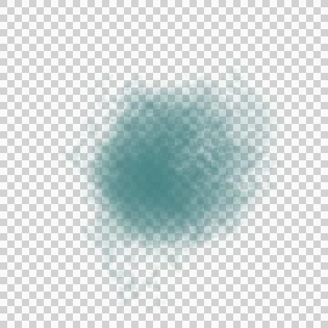 Abstract Brush Splash Stock Photos