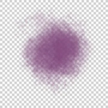 Abstract Brush Splash Stock Photos
