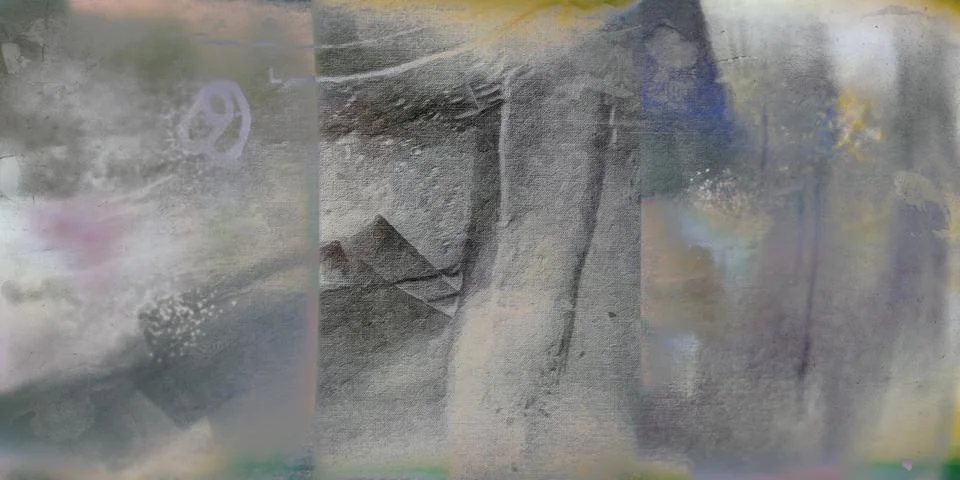 Abstract brush stroke Stock-Illustration