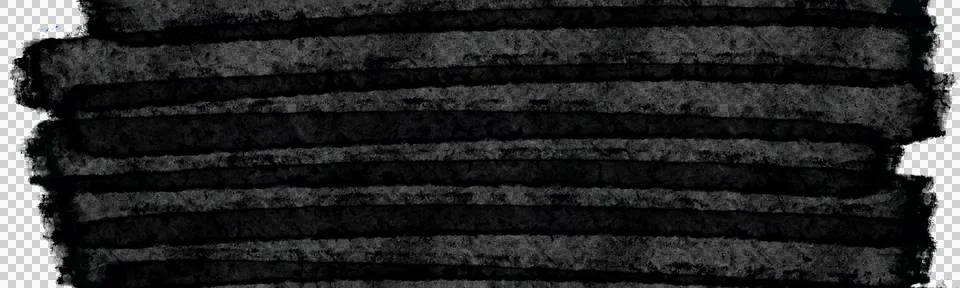 Abstract Brush Stroke Stock Photos