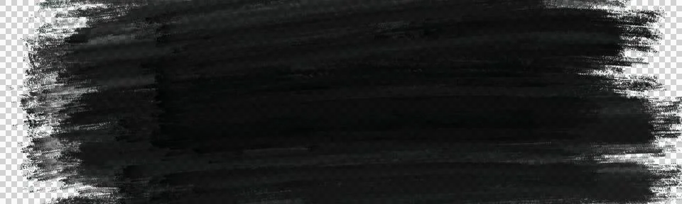 Abstract Brush Stroke Stock Photos