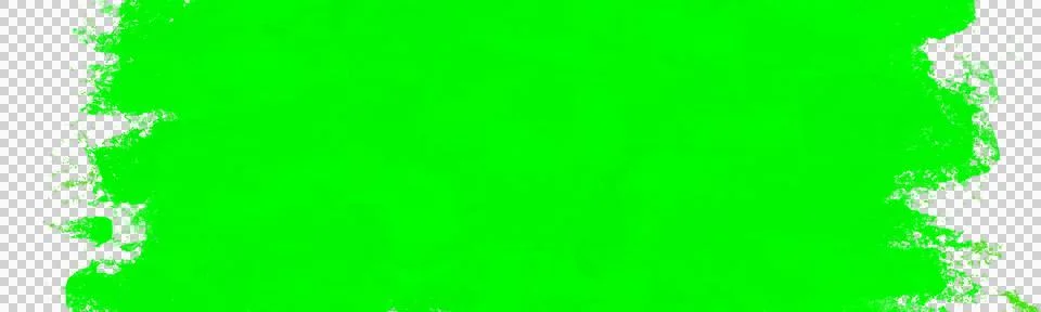 Abstract Brush Stroke Stock Photos