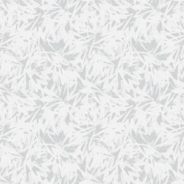 Abstract Brush Strokes Seamless Pattern Stock Illustration