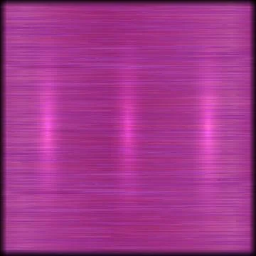 Abstract brushed metal texture background Illustrazione stock