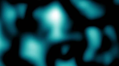 Abstract Bubble Motion Texture Stock Footage 54731486