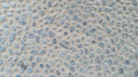 Abstract Bubble Pattern Background 스톡 사진