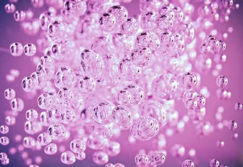 Abstract bubble Photos
