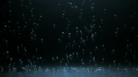 Abstract Bubbles Background 2 Stock Footage 318004