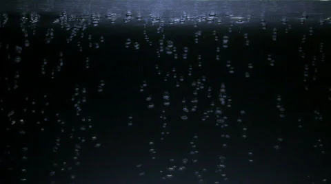 Abstract Bubbles Background 3 Stock Footage 318009