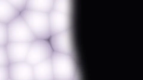 Abstract Bubbles with Light Streaks in Cinematic Motion During Dark Backgro.. 스톡 동영상 341543221