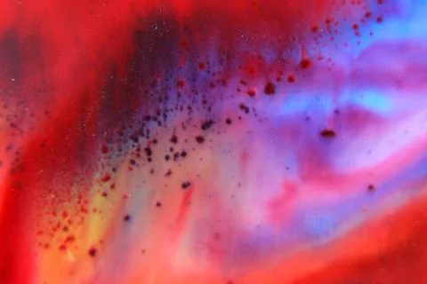 Abstract Bubbles Macro Stock Photos