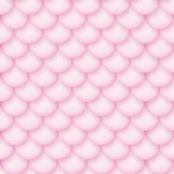Abstract Bubbles pattern Geometric grid background Stock Illustration
