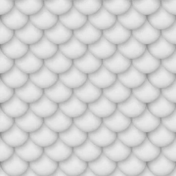 Abstract Bubbles pattern Geometric grid background Stock Illustration
