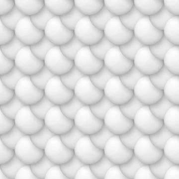 Abstract Bubbles pattern Geometric grid background Stock Illustration