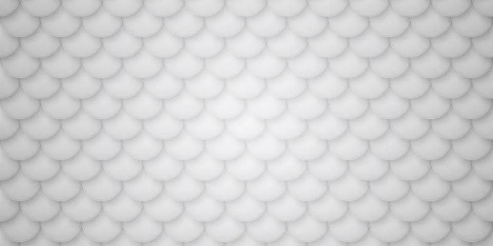 Abstract Bubbles pattern Geometric grid background Stock Illustration