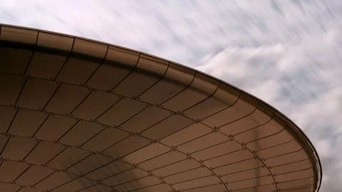 Abstract Building Background Stock Photos